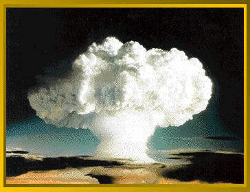 Atombombe